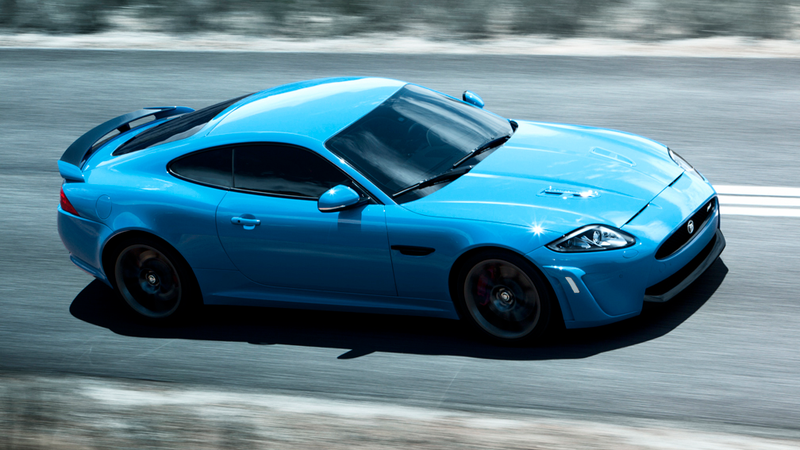 Illustration for article titled So looks like I'm the only one who isn't jaded with supercars ever still.